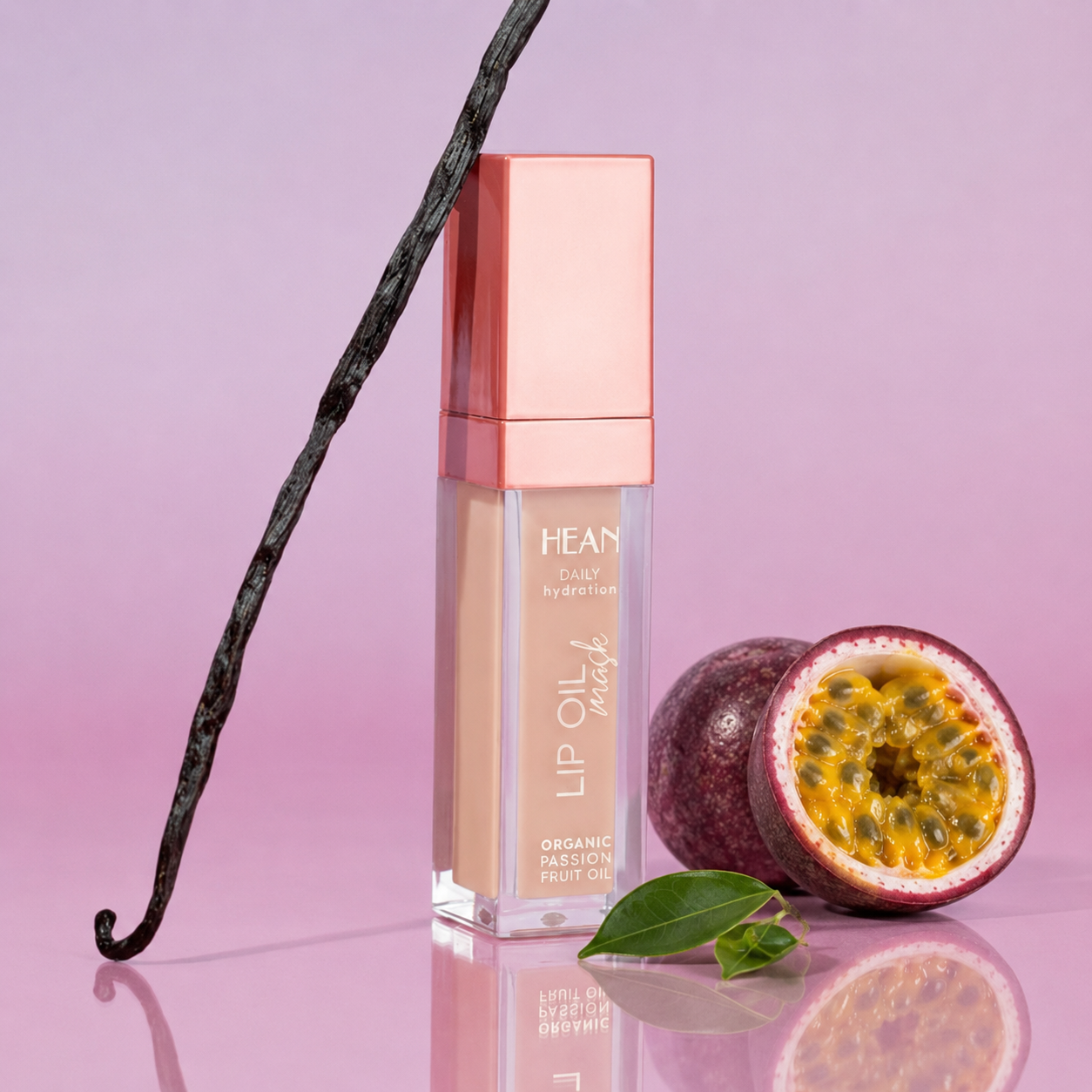 Hean - Lip Oil Mask - Image 2