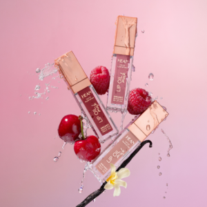 Hean - Lip Oil Mask