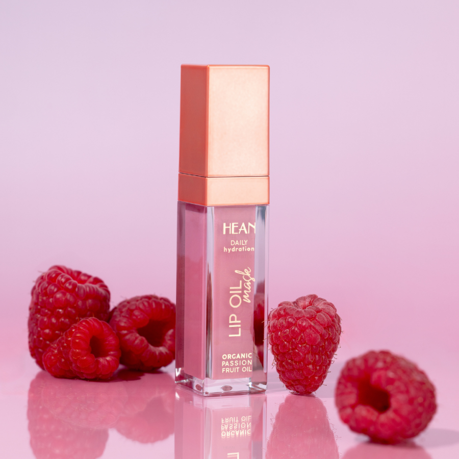 Hean - Lip Oil Mask - Image 3
