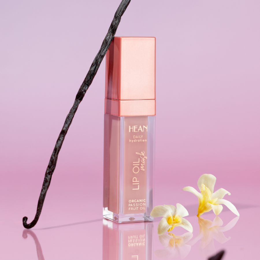 Hean - Lip Oil Mask - Image 4