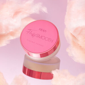 Hean - Fluffy Smooth Loose Setting Powder