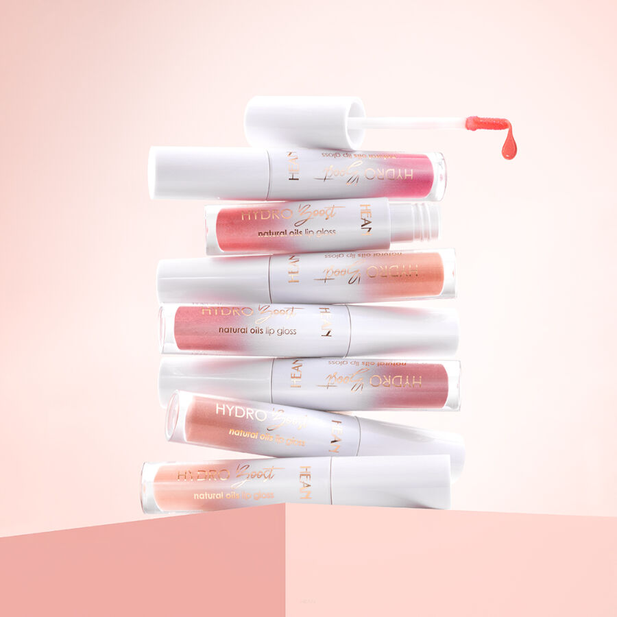 Hean - Hydro Boost Hydrating Lip Gloss - Image 2