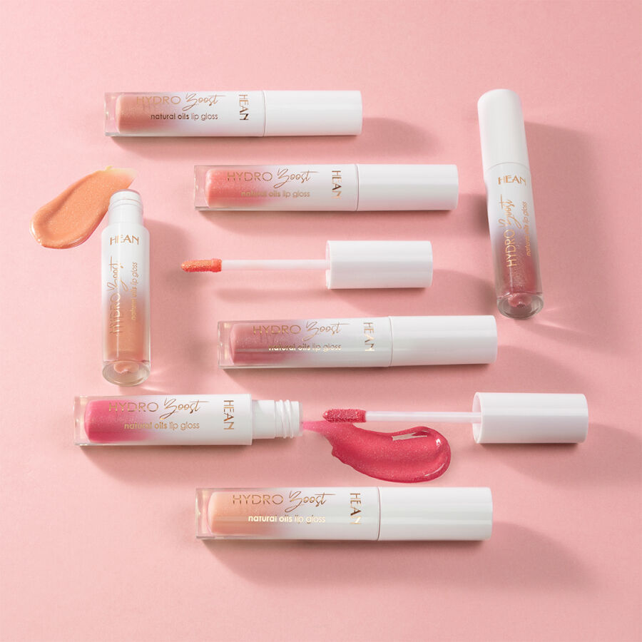 Hean - Hydro Boost Hydrating Lip Gloss - Image 3