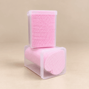 Nail Wipes | Χαρτάκια Καθαρισμού Νυχιών 200τμχ