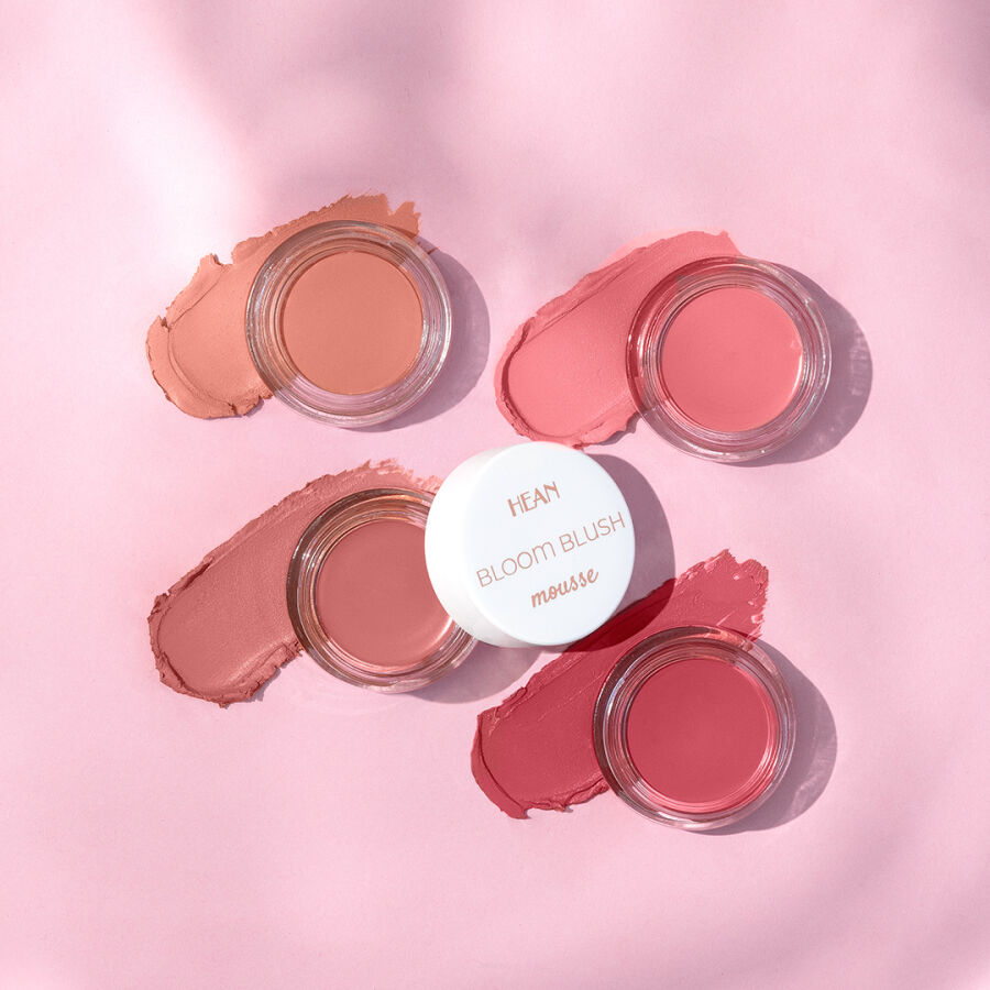 Hean – Bloom Blush Mousse - Image 2
