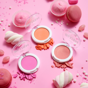 Hean – Blush Baby! Compact Blush