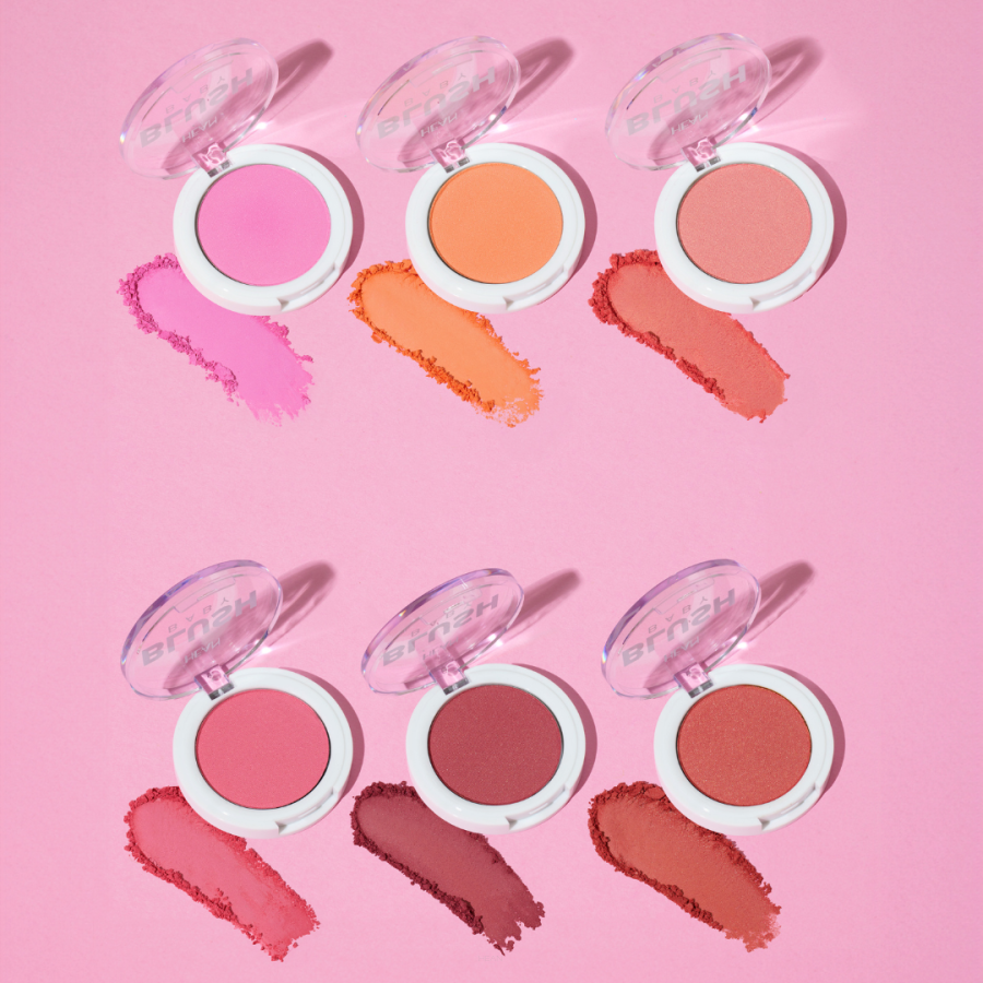 Hean – Blush Baby! Compact Blush - Image 5