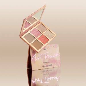Hean – Art Touch Multi Palette
