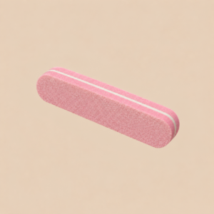 Mini Buffer Pink 90mm