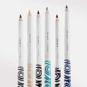 Hean – Sensual Waterproof Eye Pencil