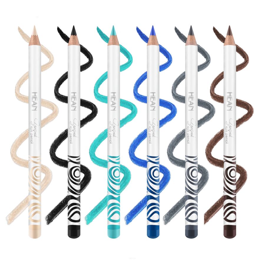 Hean – Sensual Waterproof Eye Pencil - Image 2