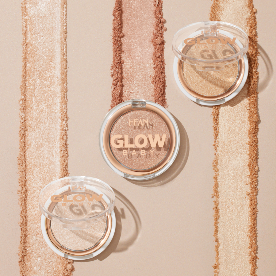 Hean – Glow Baby Highlighter - Image 2