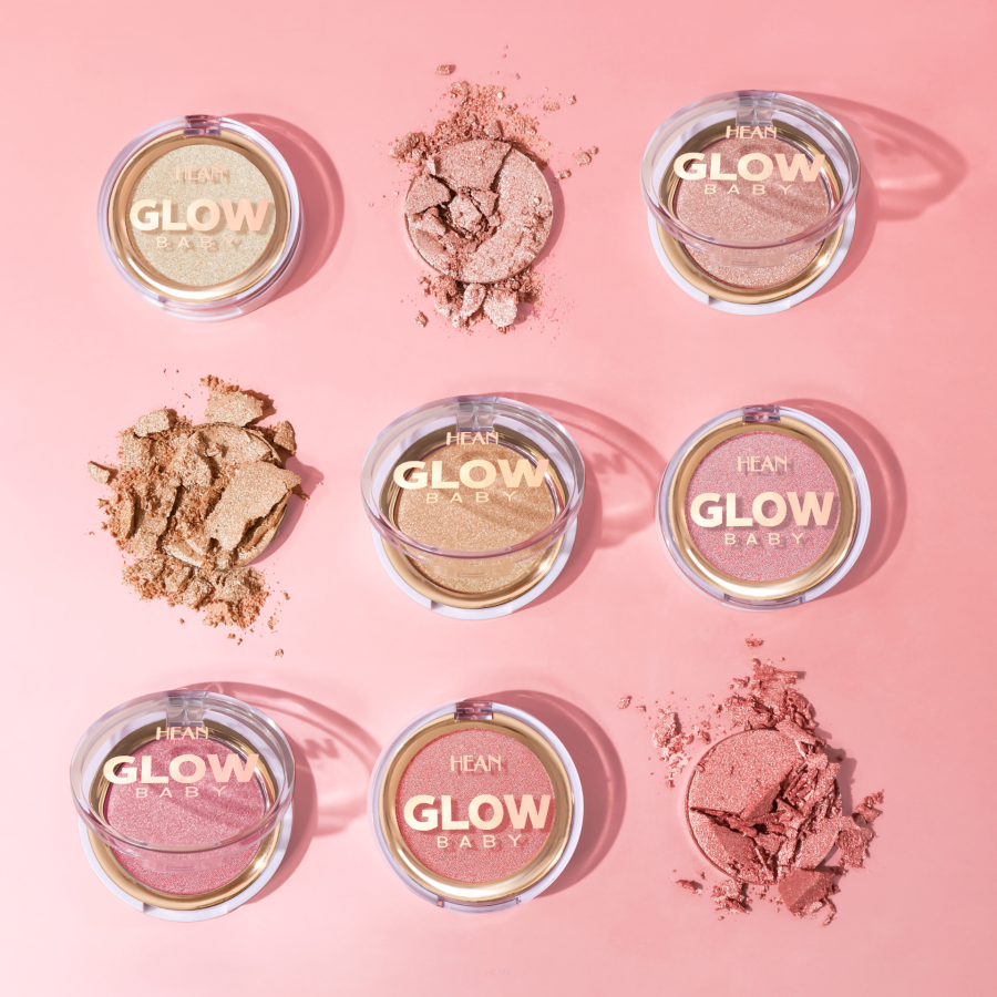 Hean – Glow Baby Highlighter