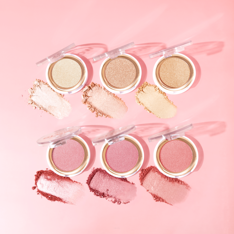 Hean – Glow Baby Highlighter - Image 4