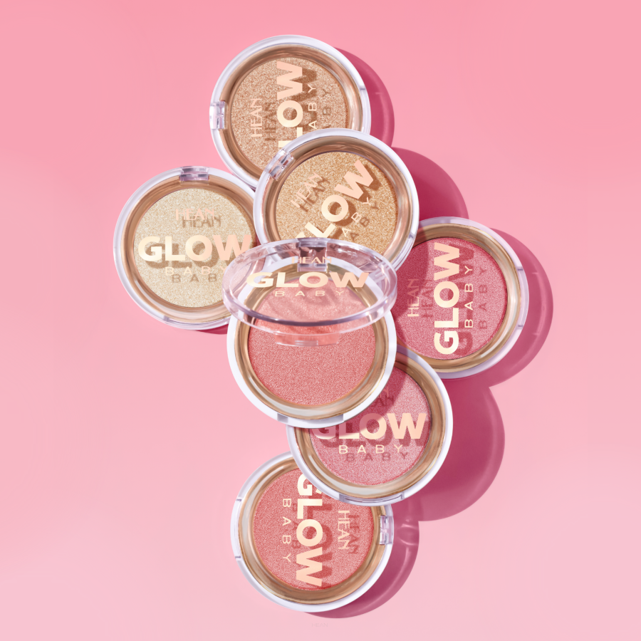 Hean – Glow Baby Highlighter - Image 5