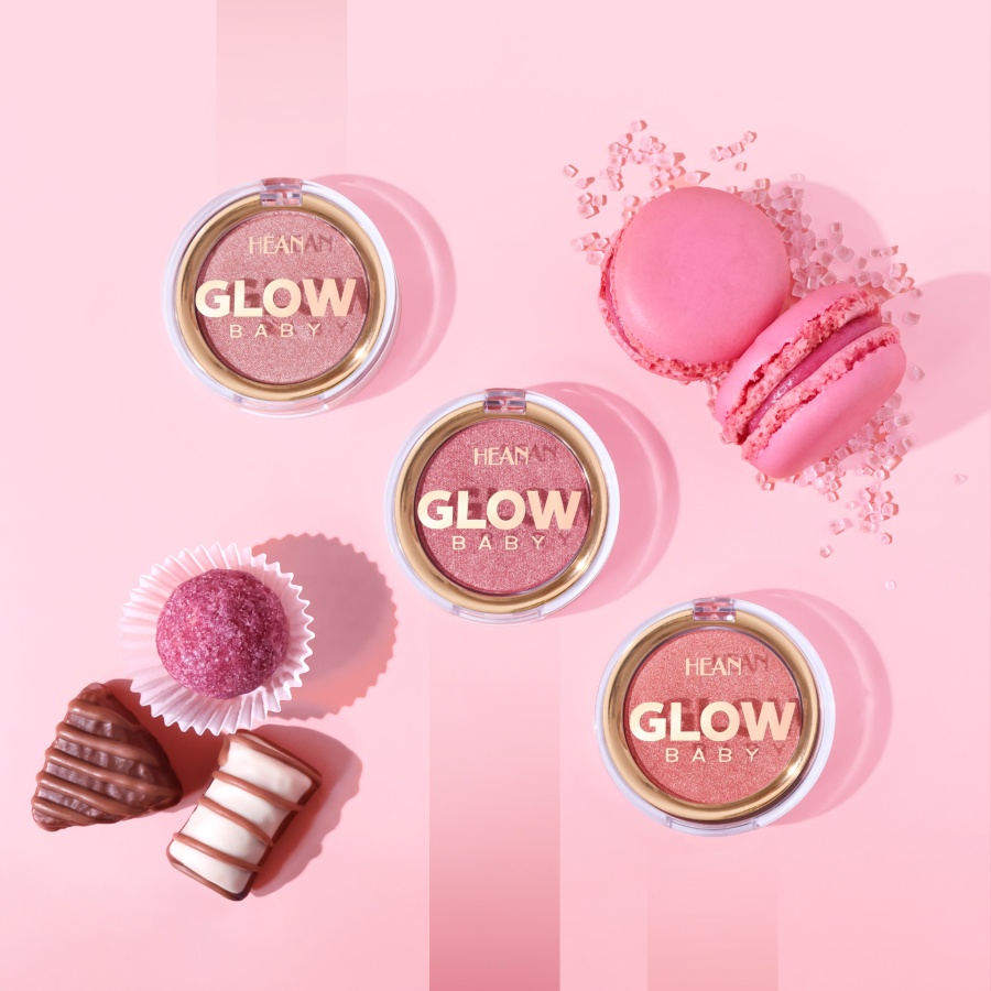 Hean – Glow Baby Highlighter - Image 3