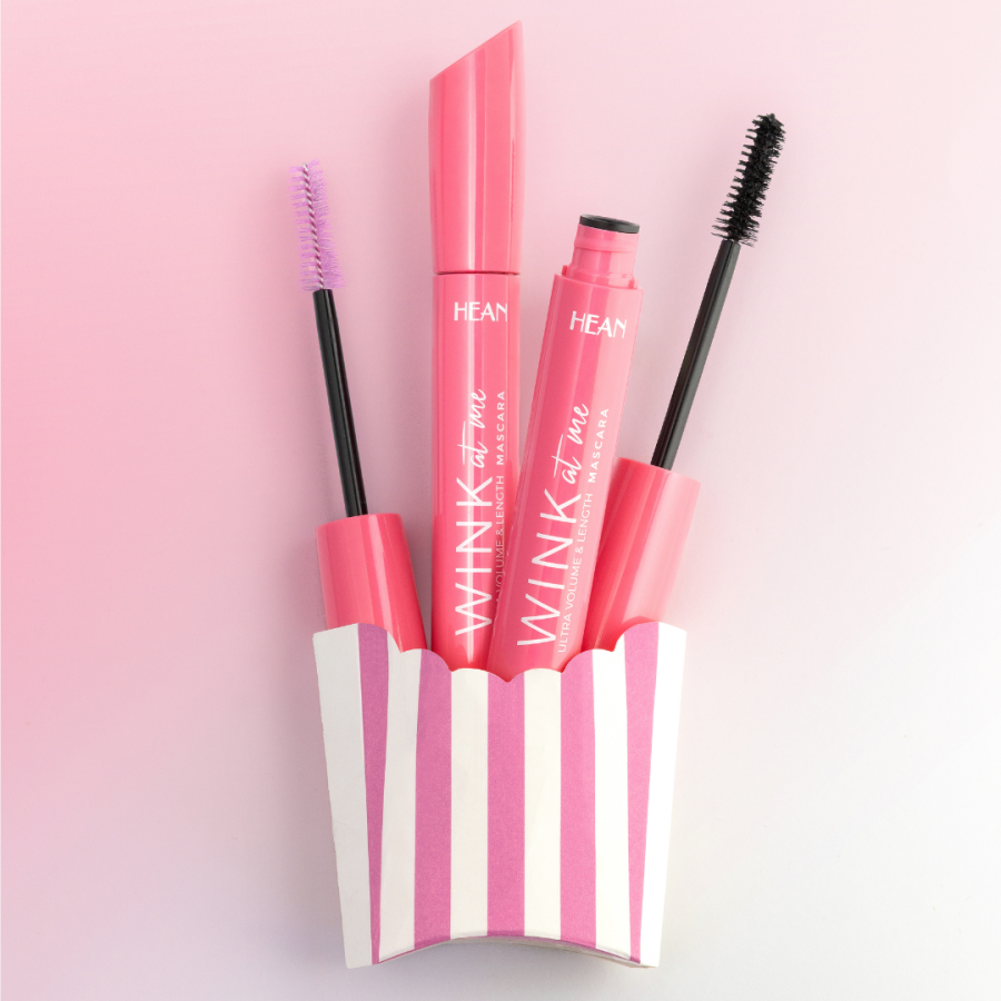 Hean – Wink At Me Mascara - Image 2