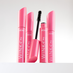 Hean – Wink At Me Mascara