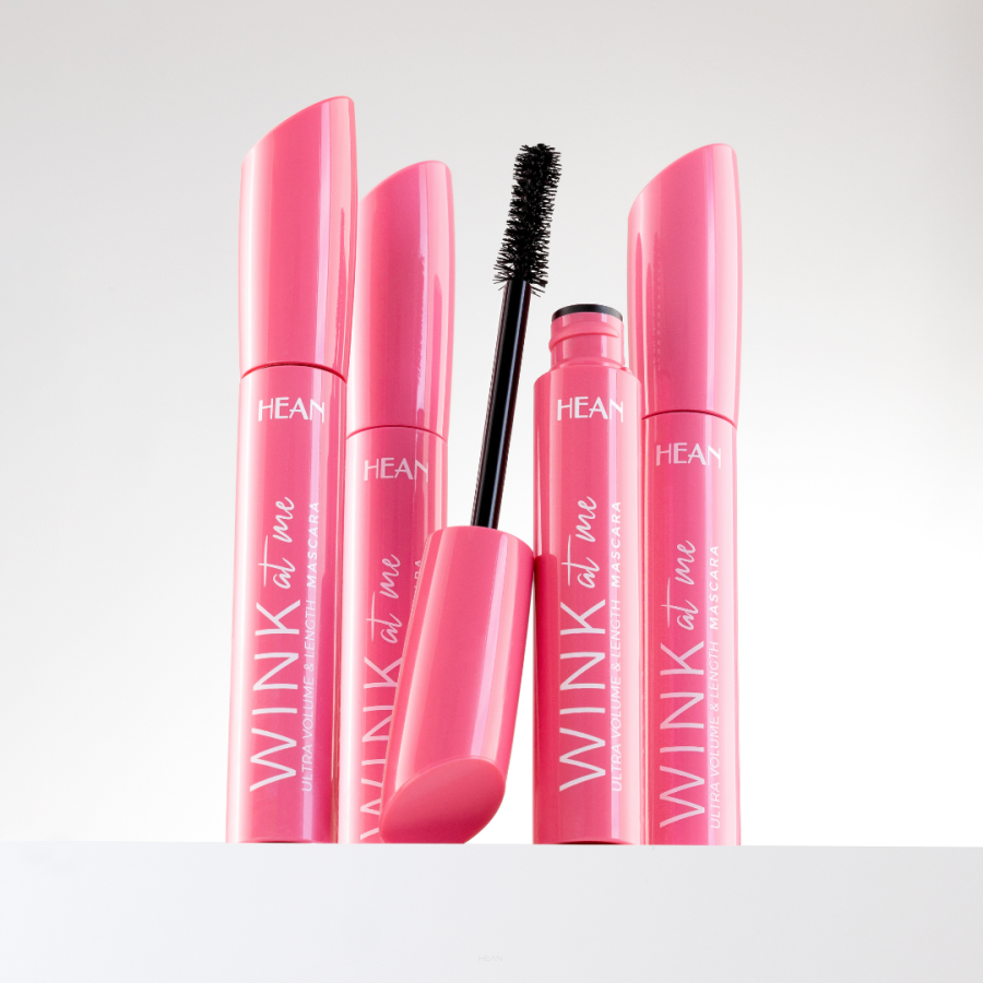 Hean – Wink At Me Mascara
