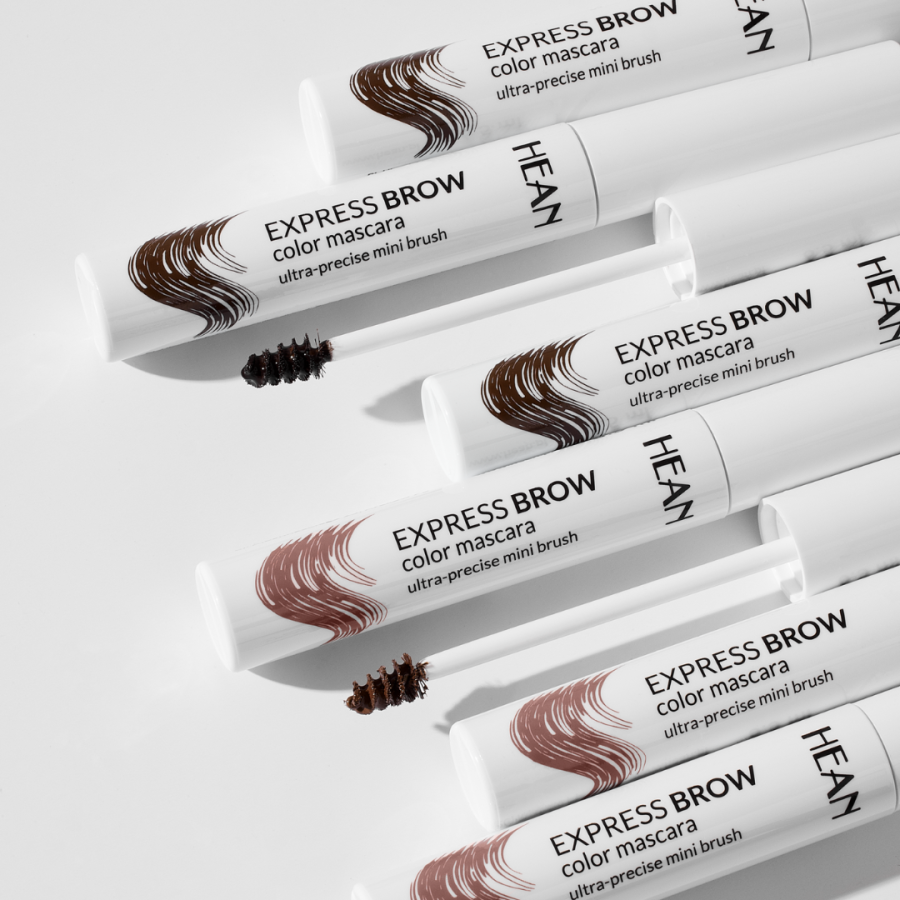Hean – Express Brow Gel - Image 5
