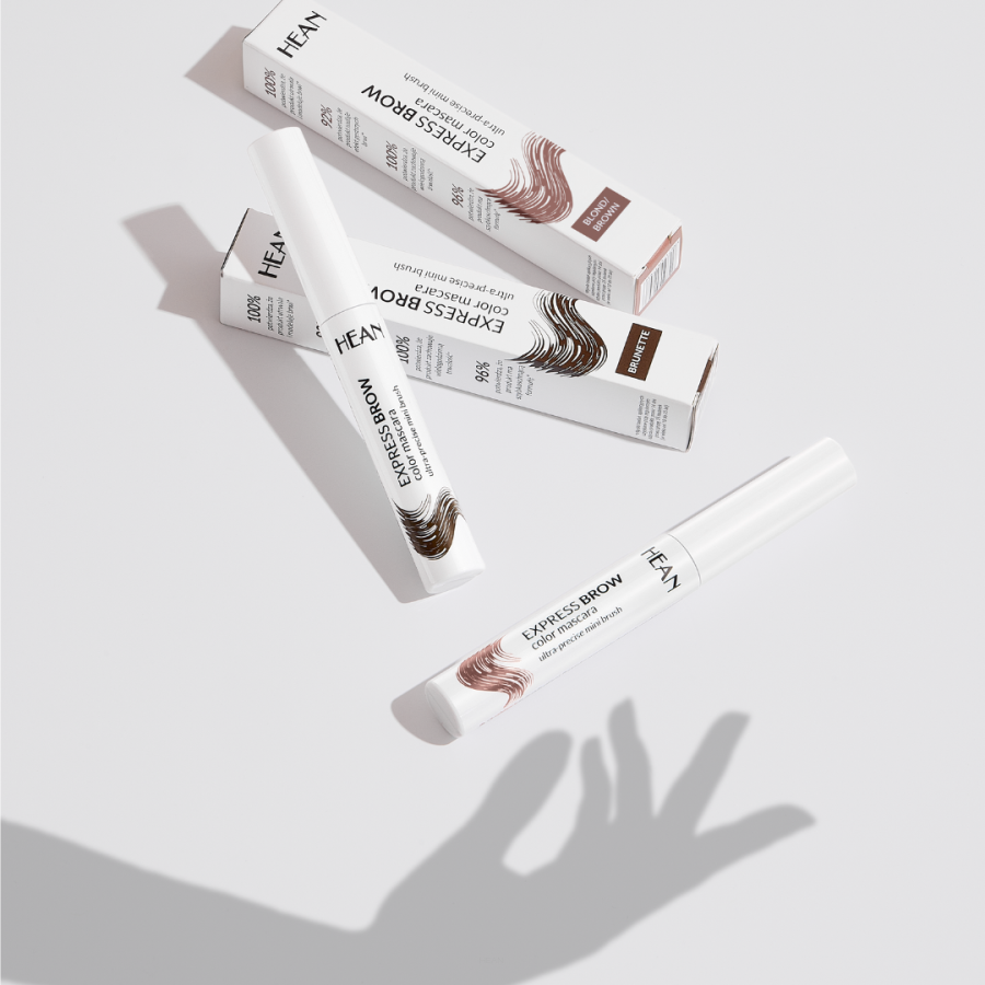 Hean – Express Brow Gel - Image 4