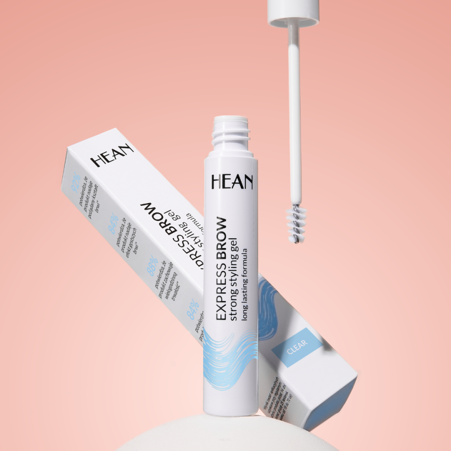 Hean – Express Brow Gel - Image 2