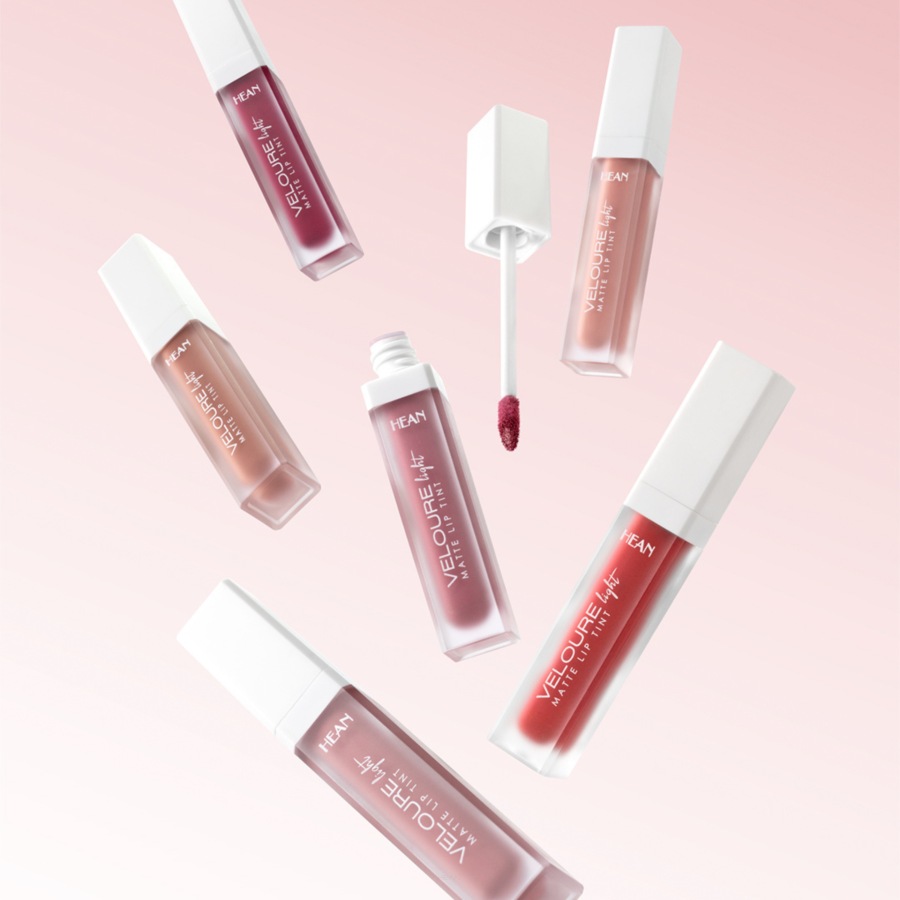 Hean – Veloure Light Matte Lip Tint - Image 2