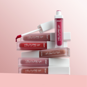 Hean – Veloure Light Matte Lip Tint