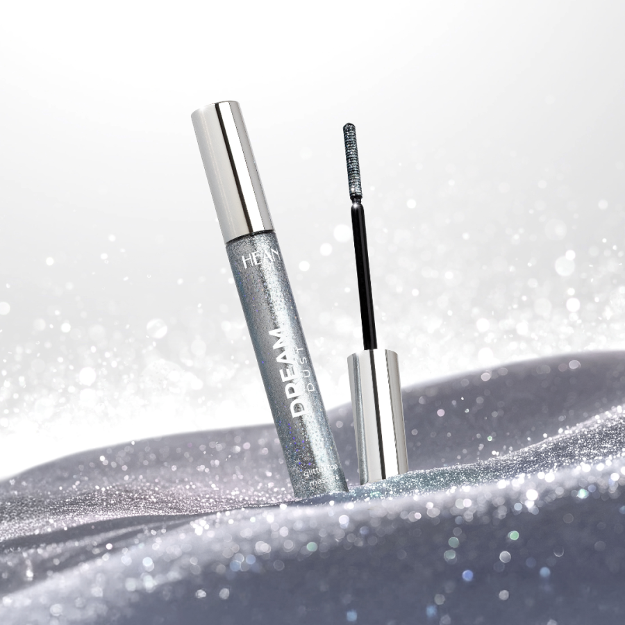 Hean – Dream Dust Glitter Mascara