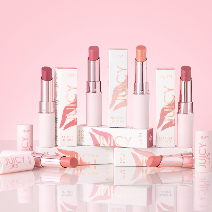 Hean – Juicy Lip Stick