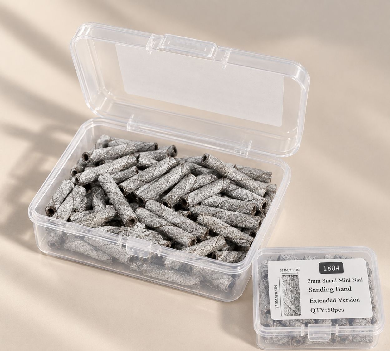 Ανταλλακτικά Τροχολιθάκια 3mm