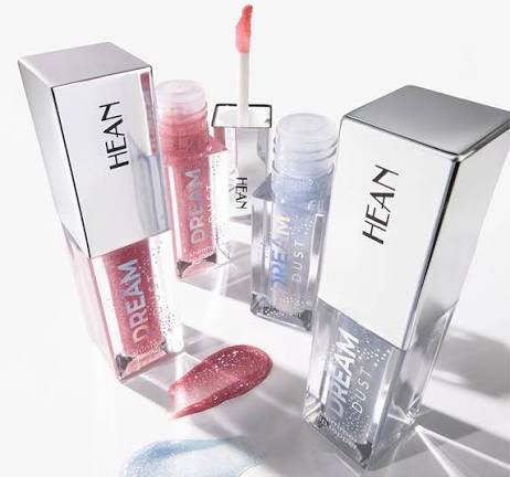 Hean – Dream Dust Lip Topper - Image 3