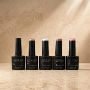 Koneko Beauty - Rubber Base