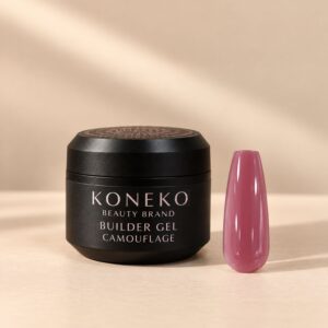 Koneko Beauty – Builder Gel Camouflage 30ml