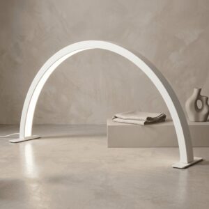 LUNA | Eπιτραπέζιο Φωτιστικό Πάγκου LED 30W