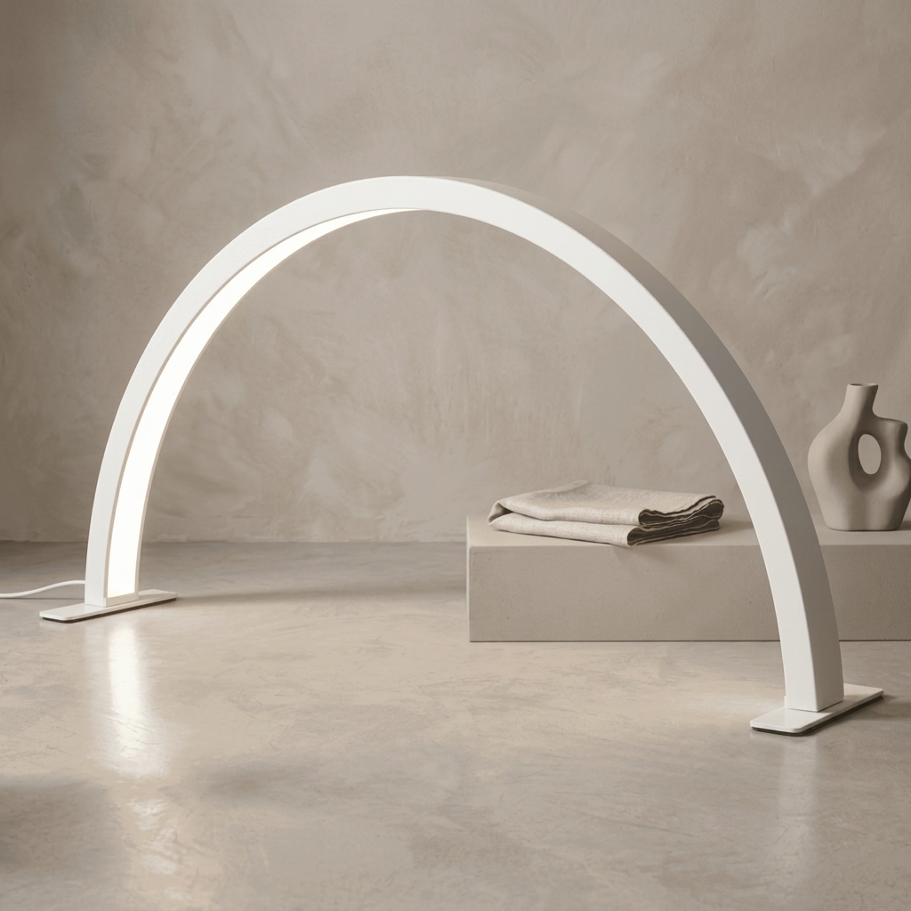 LUNA | Eπιτραπέζιο Φωτιστικό Πάγκου LED 30W