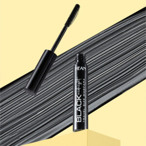 Hean – Black Midnight Travel Size Mascara