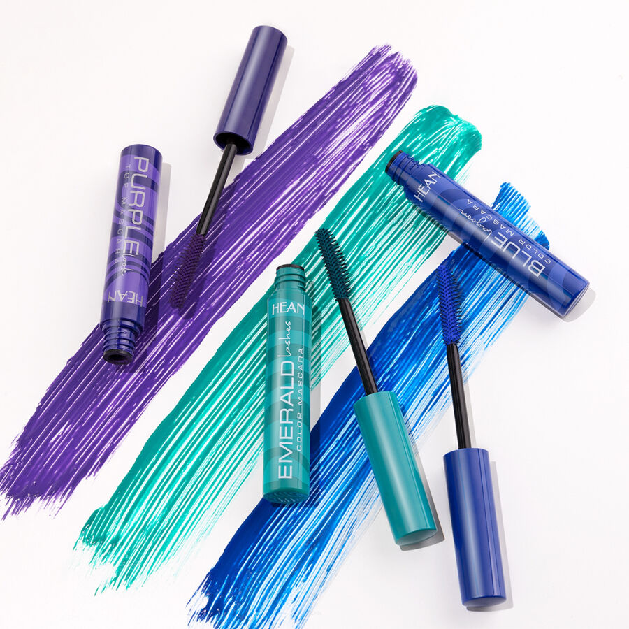 Hean – Color Mini Mascara - Image 4