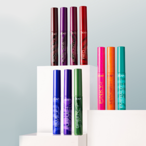Hean – Color Mini Mascara