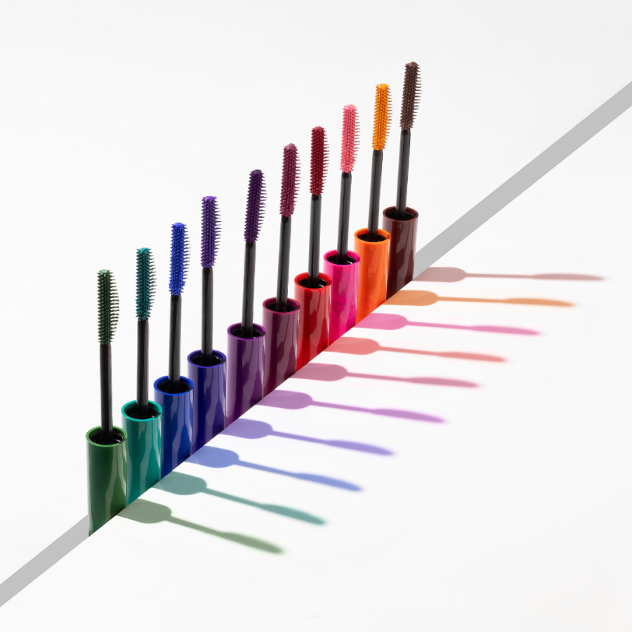 Hean – Color Mini Mascara - Image 2
