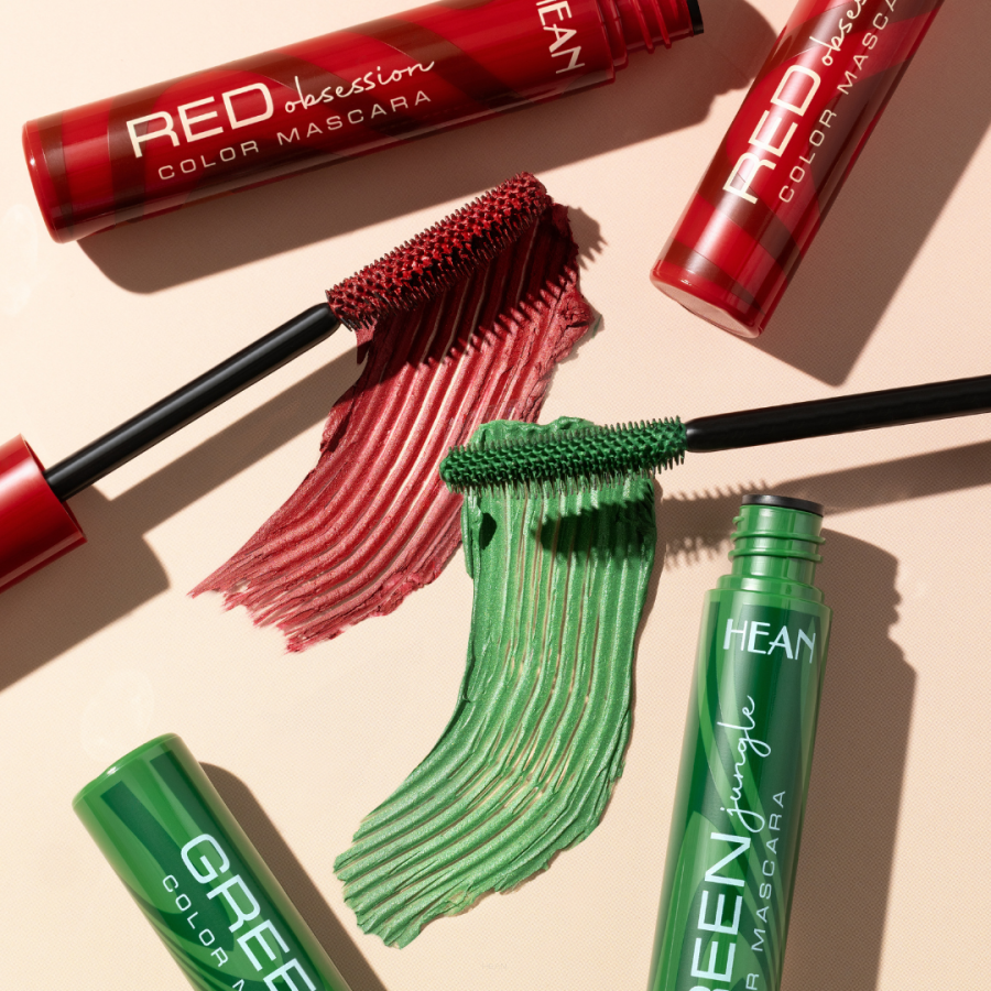 Hean – Color Mini Mascara - Image 5