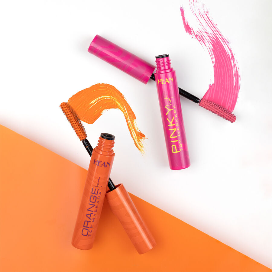 Hean – Color Mini Mascara - Image 6