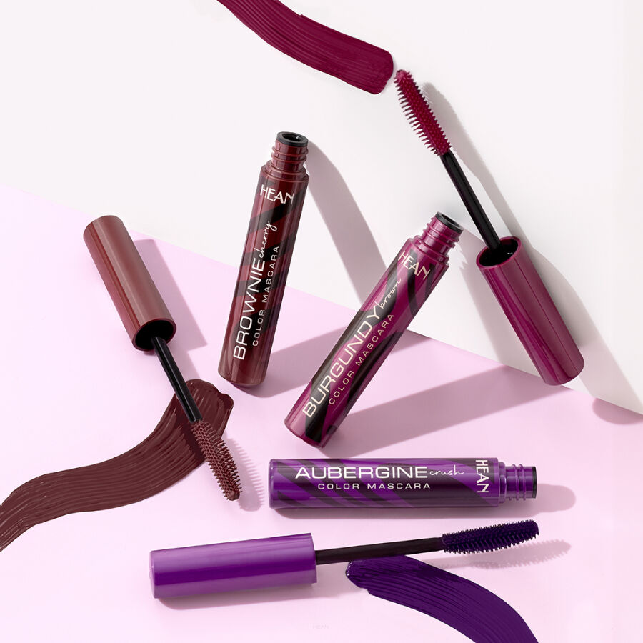 Hean – Color Mini Mascara - Image 3