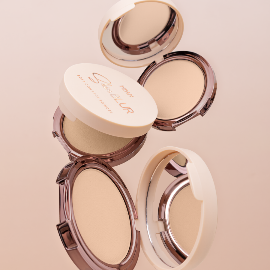 Hean – Skin Blur Compact Powder - Image 2