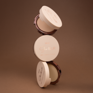 Hean – Skin Blur Compact Powder
