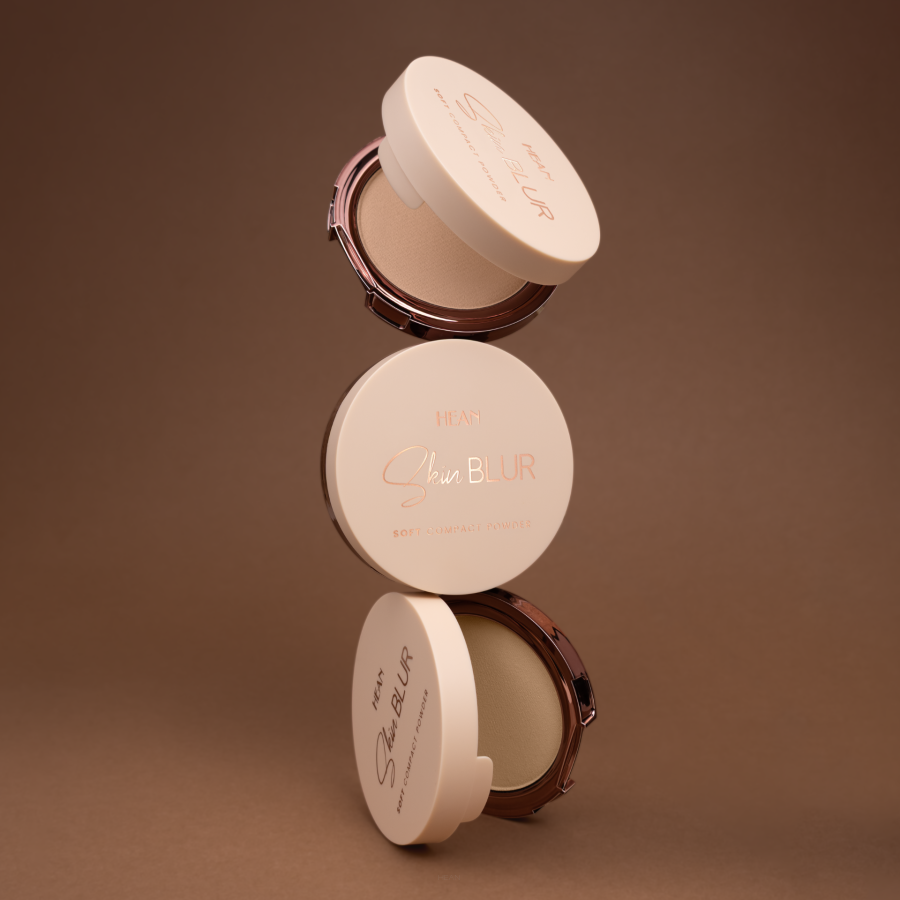 Hean – Skin Blur Compact Powder