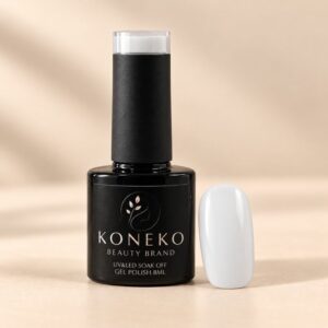 Koneko Beauty | Ημιμόνιμο Βερνίκι Νυχιών 8ml