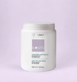 Blondye Anti-yellow Mask 1000ml | Oyster Cosmetics