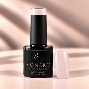 Koneko Beauty | Ημιμόνιμο Βερνίκι Νυχιών 8ml