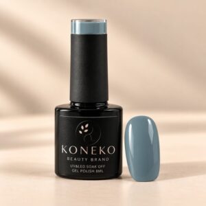 Koneko Beauty | Ημιμόνιμο Βερνίκι Νυχιών 8ml